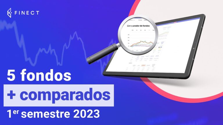 Rendimiento de fondos de inversi&oacute;n: &iquest;Qu&eacute; rentabilidad ofrecen?