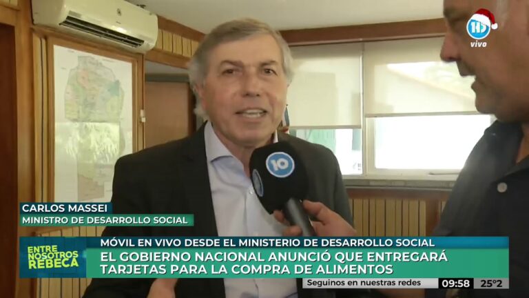 Requisitos para obtener la Tarjeta Social en C&oacute;rdoba