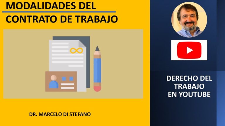 Duraci&oacute;n de contrato a plazo fijo: Lo que debes saber