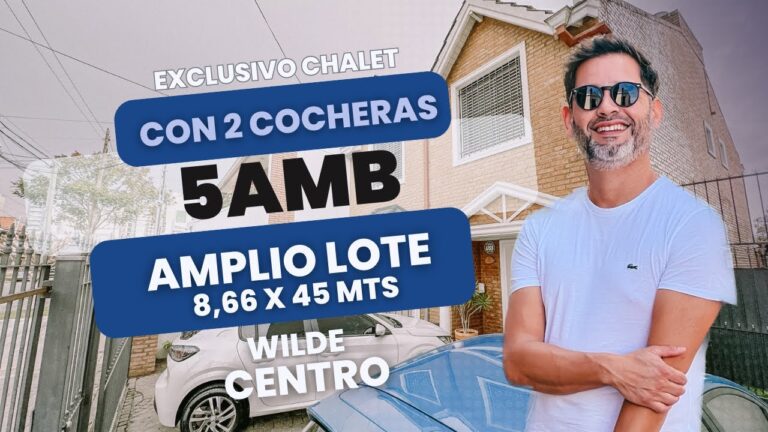La gu&iacute;a definitiva de Casa de Cambio Wilde