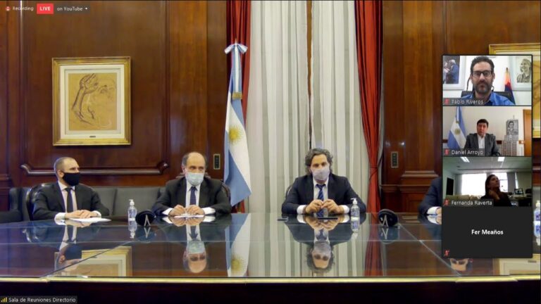 Todo lo que necesitas saber sobre Banco Naci&oacute;n Villa Nueva
