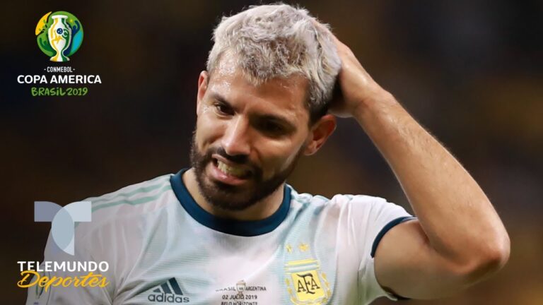 Aguero 616: El legado del ic&oacute;nico n&uacute;mero en la historia del f&uacute;tbol