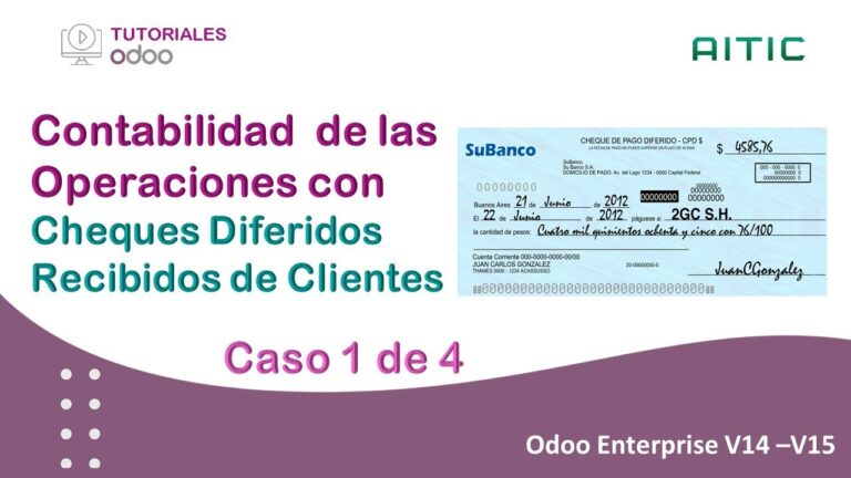 Gu&iacute;a para Vender Cheques Diferidos de Forma Eficiente