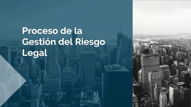Riesgo Legal en Basilea III: Aspectos Clave