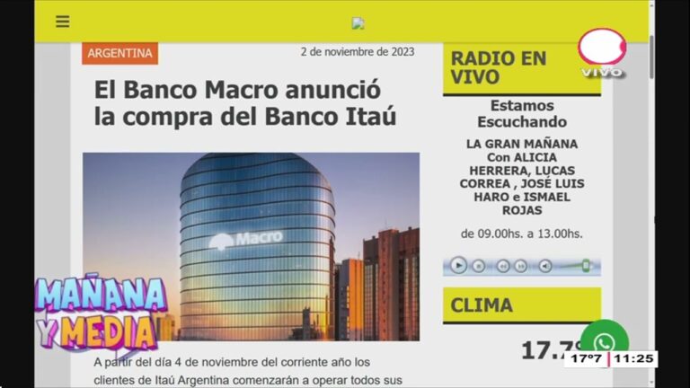 Banco Ita&uacute; Tucum&aacute;n: Servicios y Sucursales