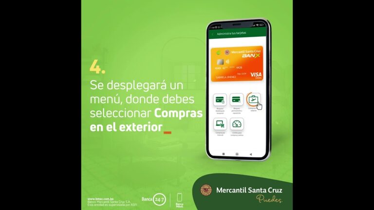 Beneficios de la tarjeta Red Visa Plus en el extranjero