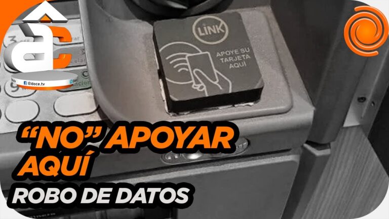 Encuentra un cajero autom&aacute;tico cerca de ti