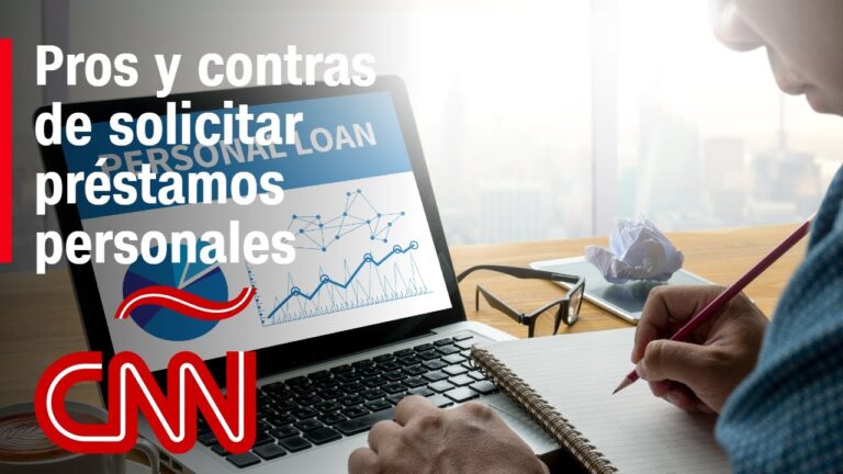 Requisitos para solicitar un pr&eacute;stamo