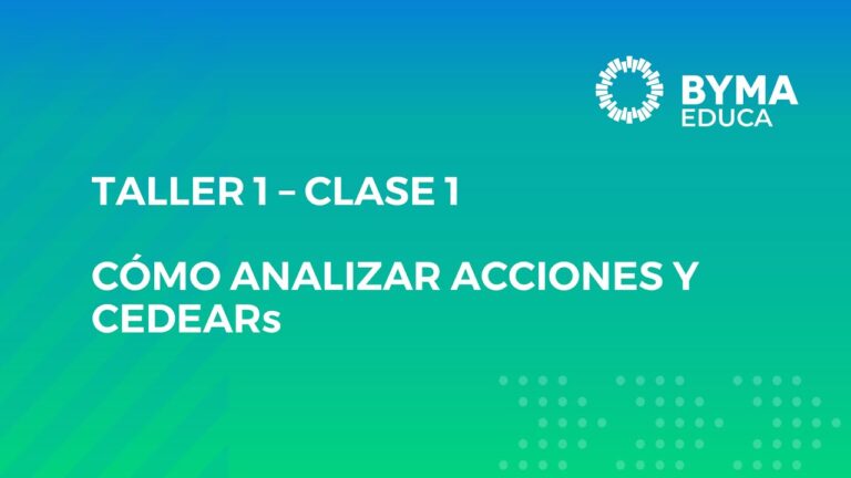 An&aacute;lisis de la Cotizaci&oacute;n de las Acciones de Vale SA