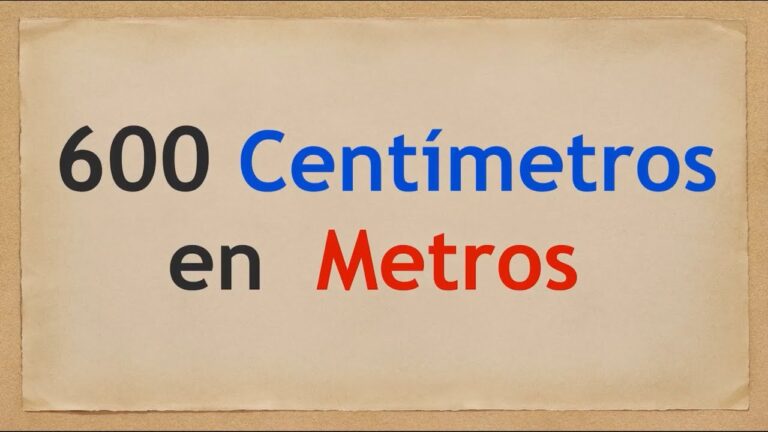 &iquest;Cu&aacute;nto es 600? Explorando las posibles respuestas