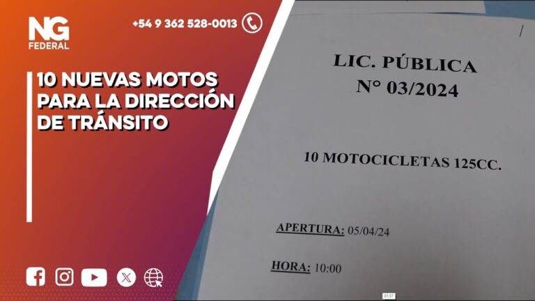 Las mejores concesionarias de motos en Resistencia, Chaco