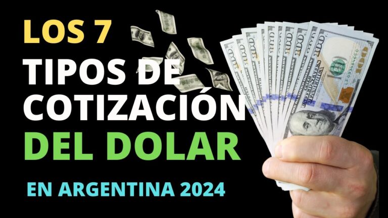 El impacto de los 4 d&oacute;lares en Argentina