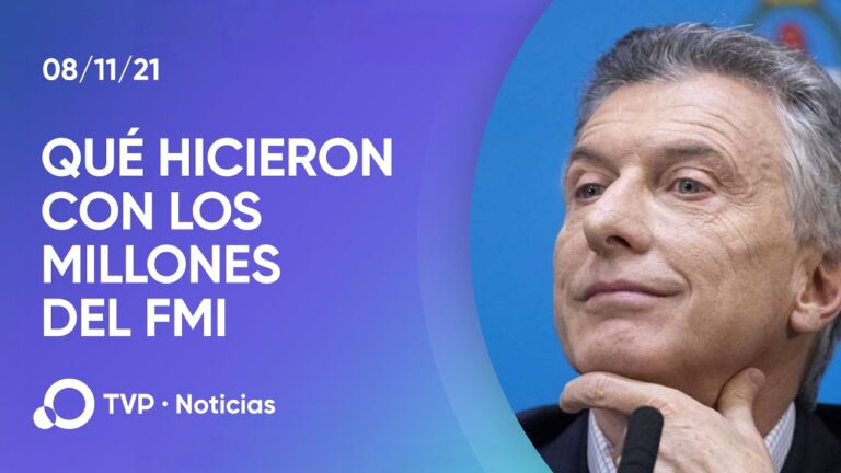 El fallo de la compa&ntilde;&iacute;a de cr&eacute;dito argentina: implicaciones y perspectivas