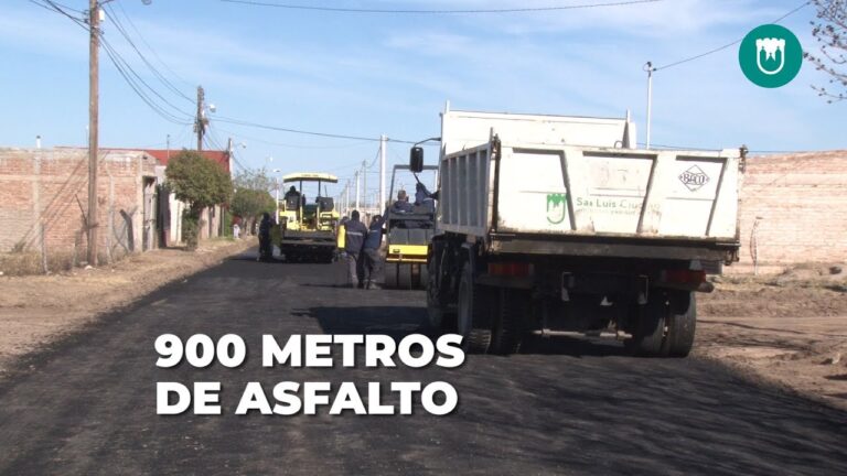 Explorando el barrio Juan Gilberto Funes en San Luis: diversi&oacute;n garantizada