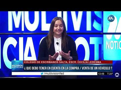 Gu&iacute;a para la compra y venta de autos usados en Corrientes