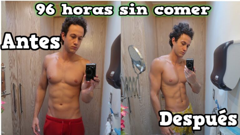 &iquest;Cu&aacute;nto es 96 horas? &iexcl;Desc&uacute;brelo aqu&iacute;!