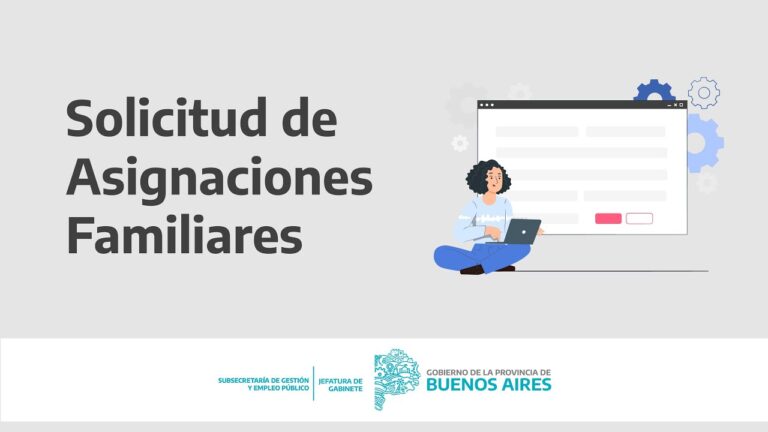 Formulario de Salario Familiar Docente en C&oacute;rdoba: Gu&iacute;a Completa