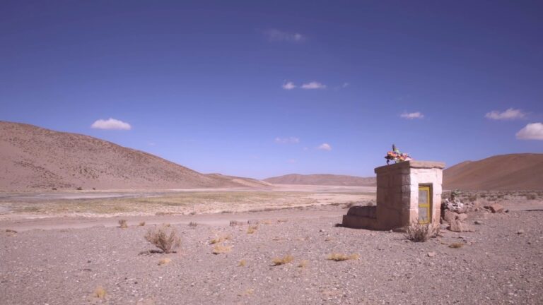Catamarca 599: Un destino imperdible en Argentina