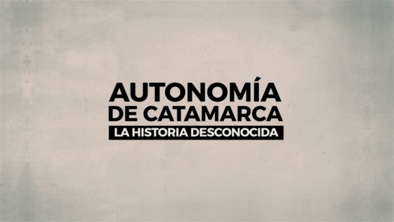 Discurso del 5 de julio: Fundaci&oacute;n de Catamarca