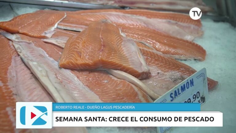 Las Mejores Pescader&iacute;as en Mendoza