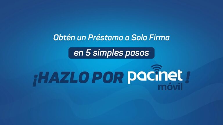 Garant&iacute;a a sola firma: &iquest;Qu&eacute; necesitas saber?