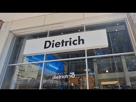 La dieta MotorMax de Dietrich: Optimiza tu rendimiento f&iacute;sico