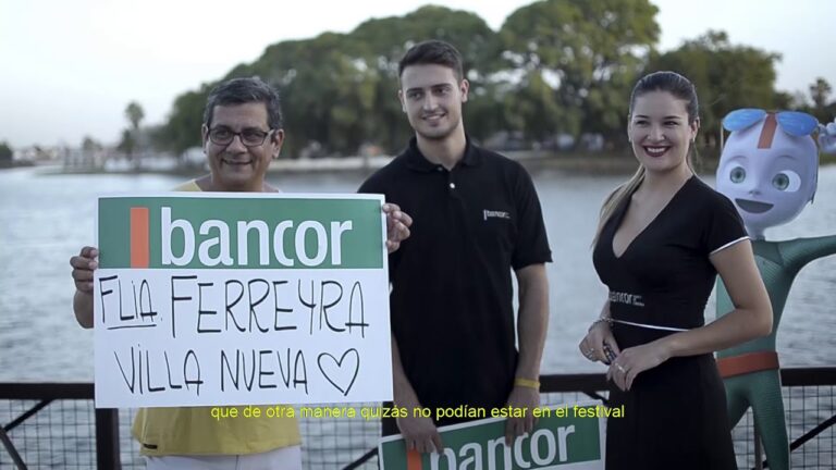 Gu&iacute;a completa del Banco C&oacute;rdoba en Villa Mar&iacute;a