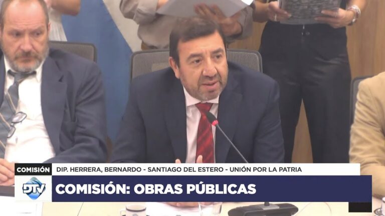 Comisiones Municipales en Santiago del Estero: Funciones y Organizaci&oacute;n