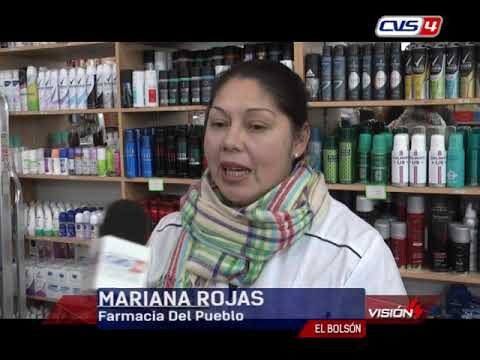 Farmacia del Pueblo: Servicios de Salud en Bahía Blanca