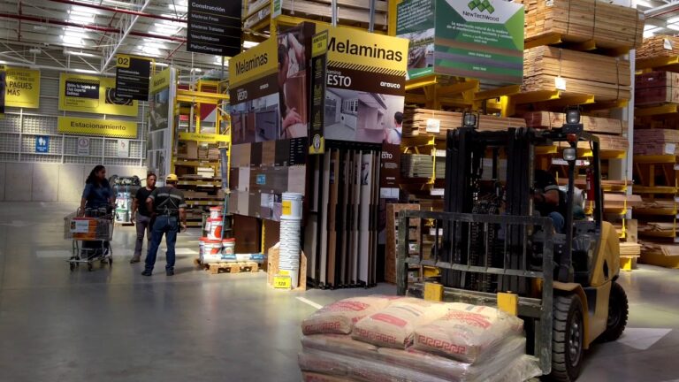 Cat&aacute;logo de construcci&oacute;n Sodimac: &iexcl;Descubre las mejores ofertas!