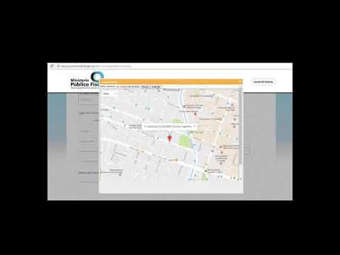 Denuncia Web en C&oacute;rdoba: La herramienta digital para reportar delitos