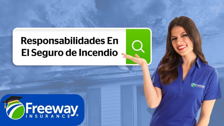 Gu&iacute;a completa del seguro contra incendio para inquilinos