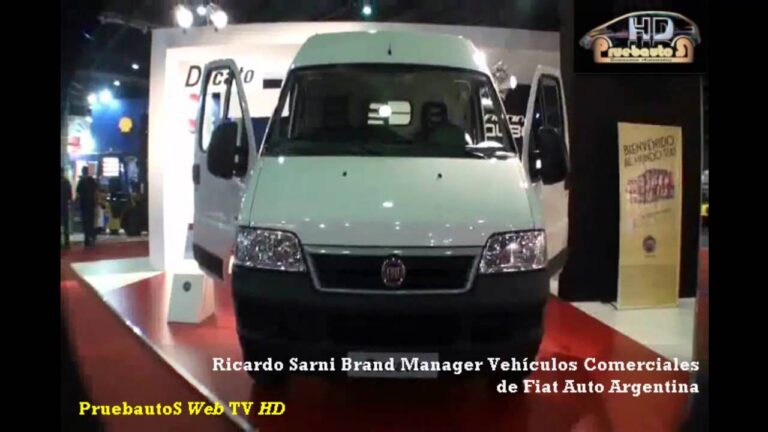 Expo Auto Peugeot Ushuaia: Novedades y Tendencias del Mundo Automotriz