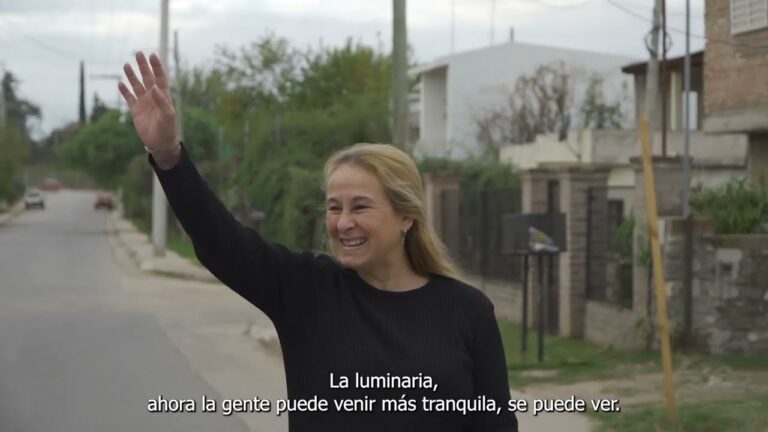 Explorando el Barrio San Jos&eacute; Unquillo: Una Joya Escondida en C&oacute;rdoba