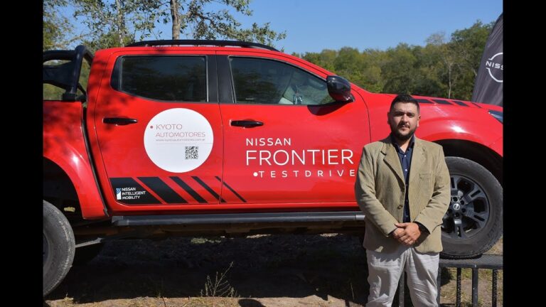 Camionetas usadas en Corrientes y Chaco: Gu&iacute;a de Compra