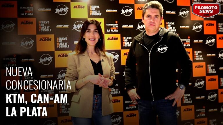 Gu&iacute;a definitiva de Casa de Motos en La Plata