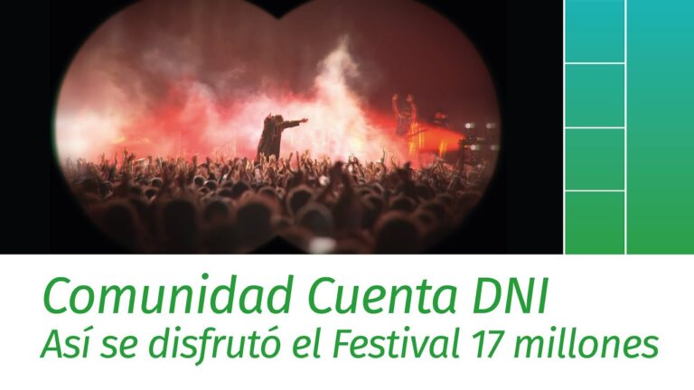 14 millones de argentinos no tienen DNI