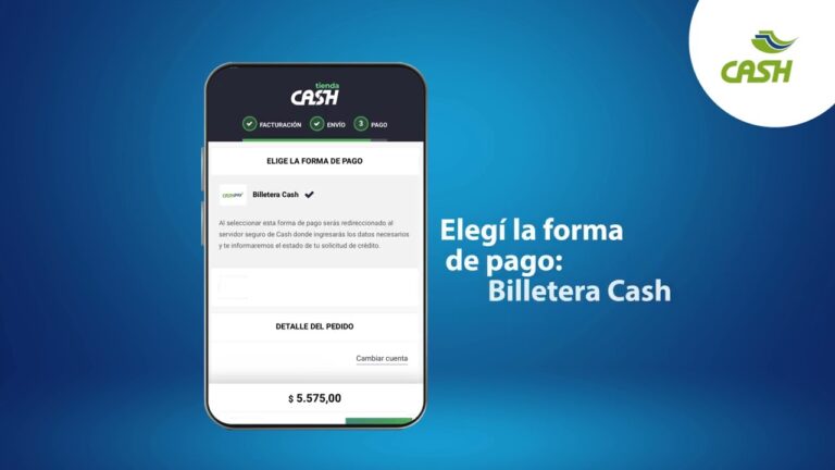 Oeste Cash: La Cuenta Perfecta