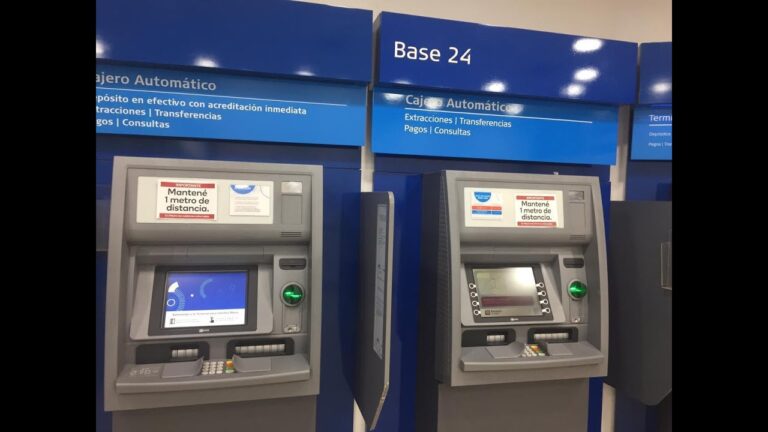 Sucursales Banco Macro en C&oacute;rdoba Capital: Ubicaciones y Servicios