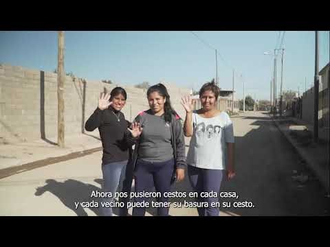 Explorando el Barrio 6 de Agosto en C&oacute;rdoba