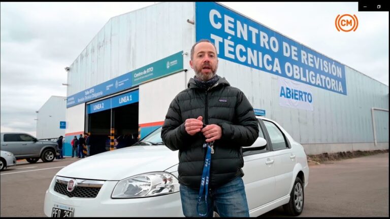 Costo verificaci&oacute;n vehicular en Mendoza: &iquest;Cu&aacute;nto cuesta?