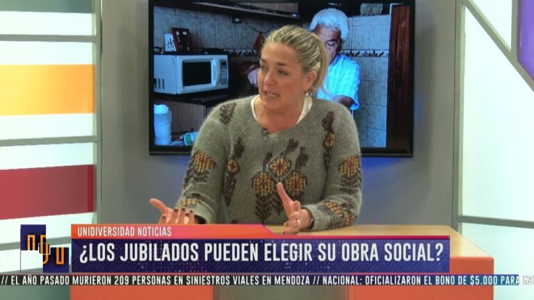 Lista de Obras Sociales para Jubilados y Pensionados
