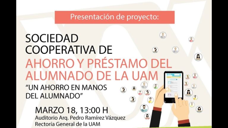 Pr&eacute;stamos estudiantiles: Beneficios de optar por una cooperativa