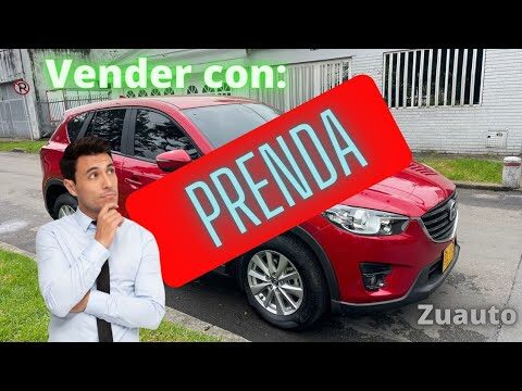 Consejos para vender un auto prendado de forma exitosa