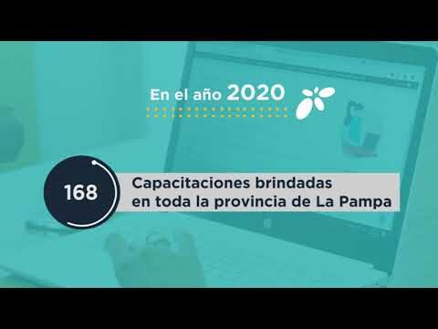 Fondo de Becas de la Fundaci&oacute;n Banco de La Pampa: Apoyo Educativo
