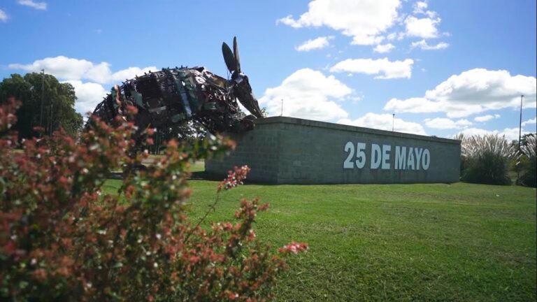 25 de mayo 399: Historia y significado de un emblem&aacute;tico lugar