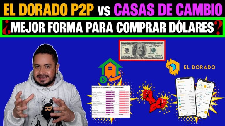 Cambios en el Dorado: Una Perspectiva Optimizada