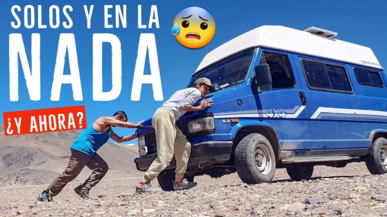 Explorando la Casa del Fiat en Catamarca