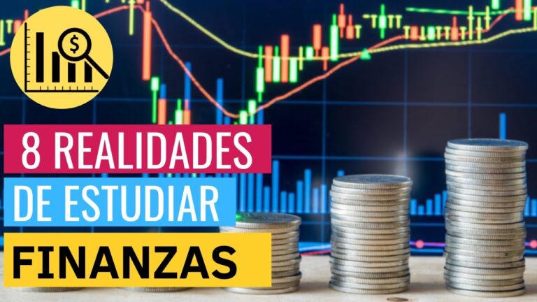 Gu&iacute;a de estudios para trabajar en un banco