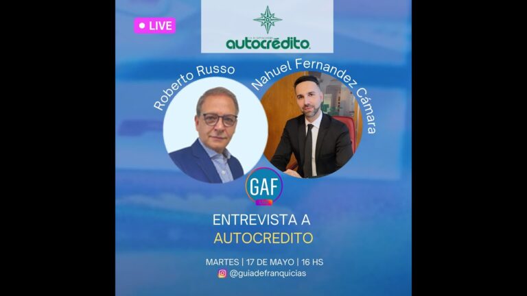Autocr&eacute;dito: &iquest;Qu&eacute; es y C&oacute;mo Funciona?